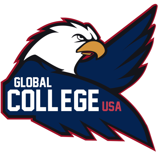 Global Collage Logo