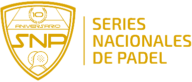 Series Nacionales de Padel